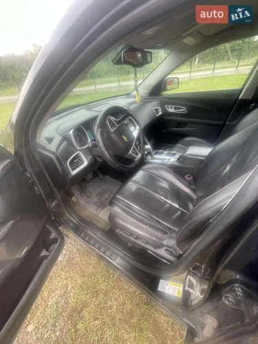 Chevrolet