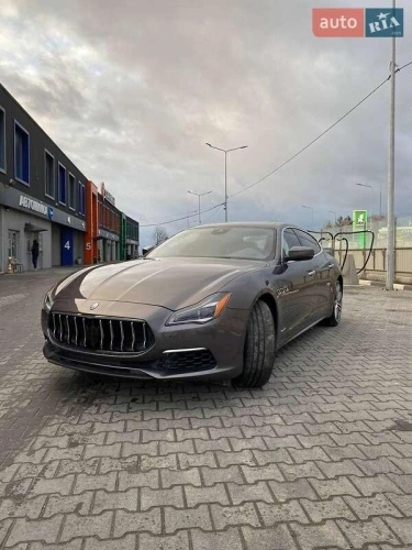 Maserati