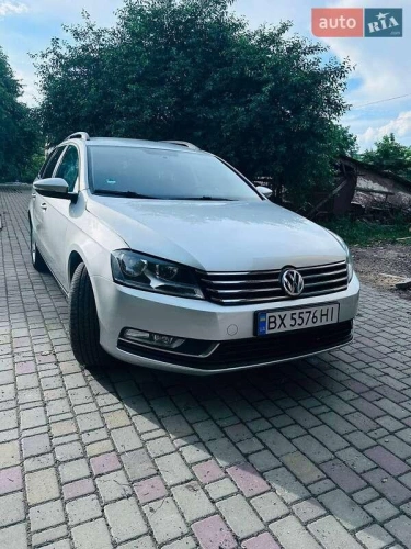 Volkswagen