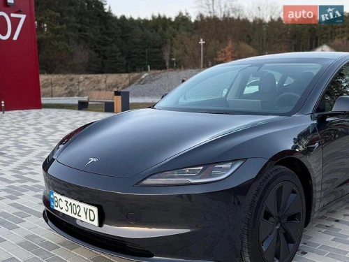Tesla