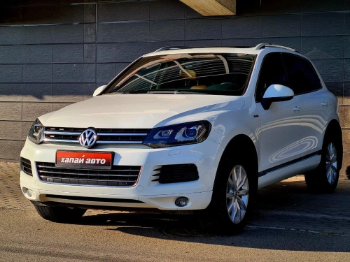 Volkswagen