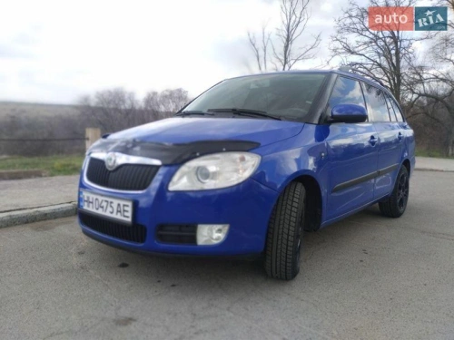 Skoda