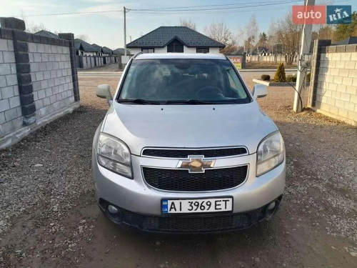 Chevrolet