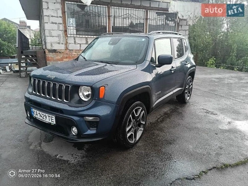 Jeep