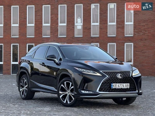 Lexus
