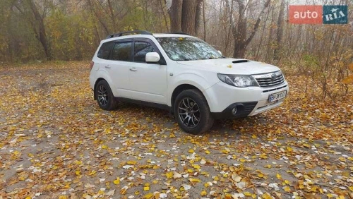 Subaru