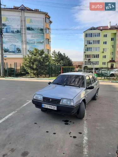 ВАЗ / Lada