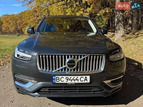 Volvo