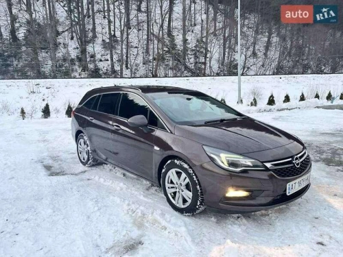 Opel