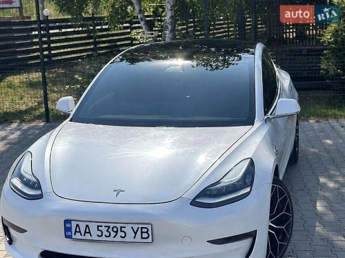 Tesla