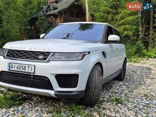 Land Rover