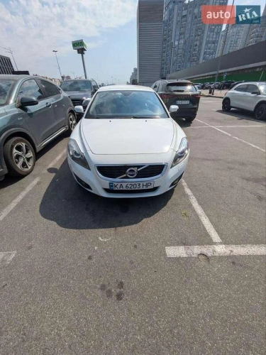 Volvo