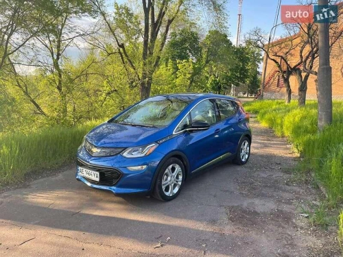 Chevrolet