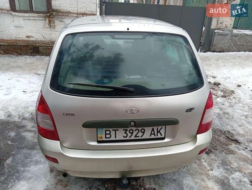 ВАЗ / Lada