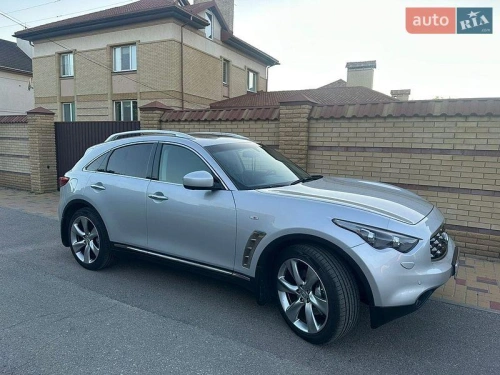 Infiniti