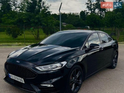 Ford