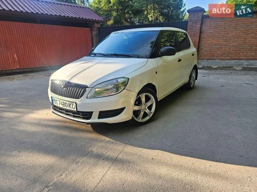 Skoda