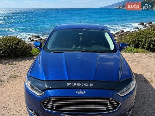Ford