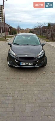Ford