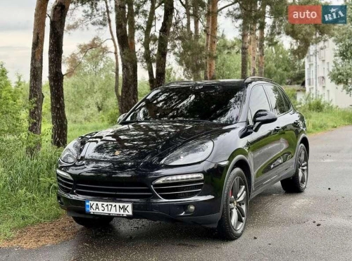 Porsche
