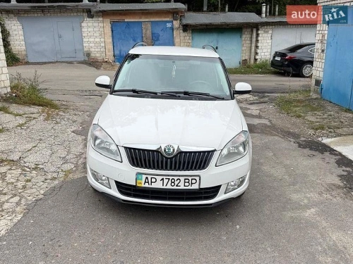 Skoda