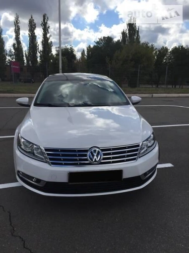 Volkswagen