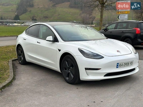 Tesla