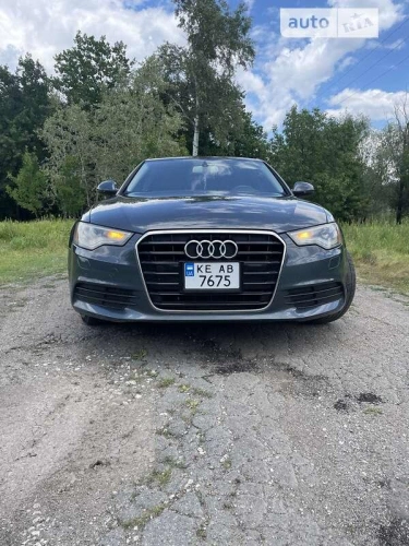 Audi