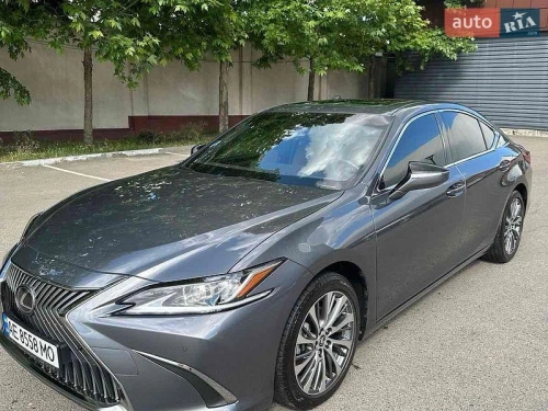 Lexus
