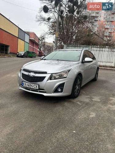 Chevrolet