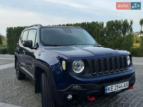 Jeep