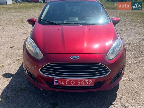 Ford