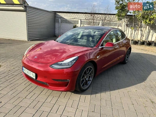 Tesla