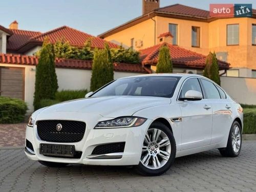 Jaguar