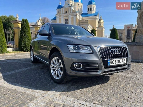 Audi