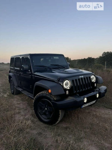 Jeep