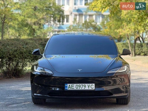 Tesla