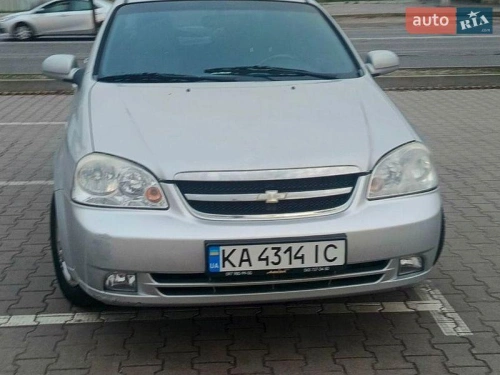 Chevrolet