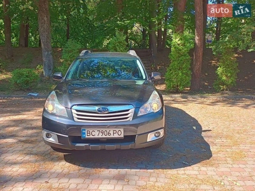 Subaru