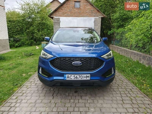 Ford