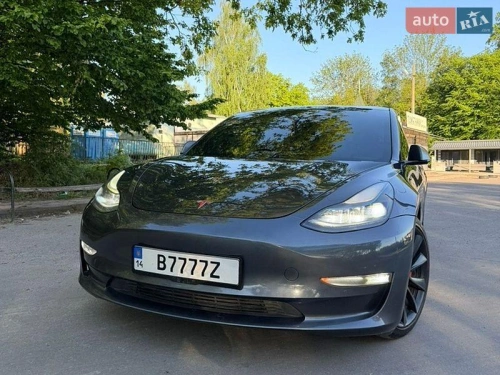 Tesla