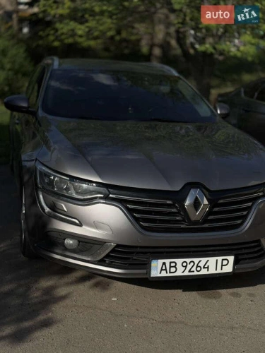 Renault