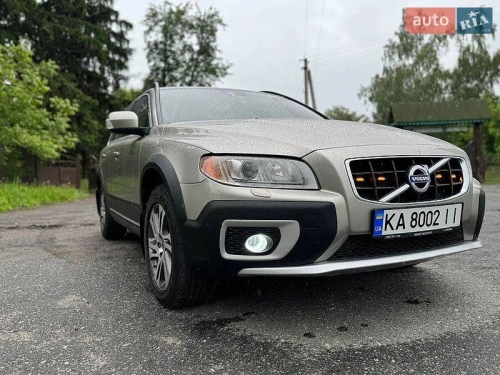 Volvo