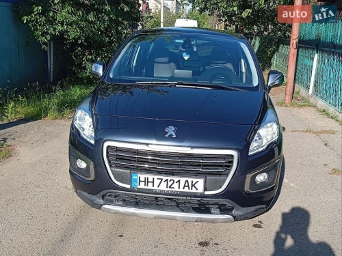 Peugeot