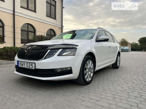 Skoda