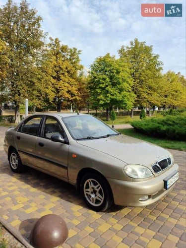 Daewoo