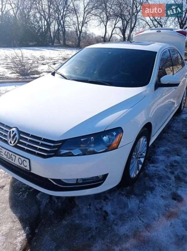 Volkswagen