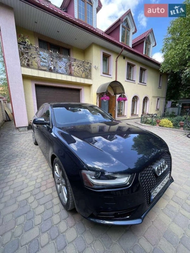 Audi