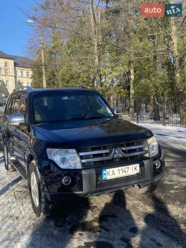 Mitsubishi