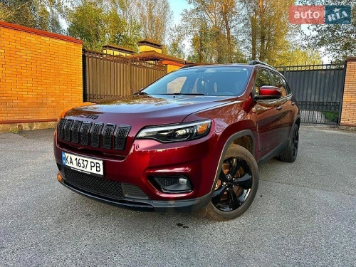 Jeep